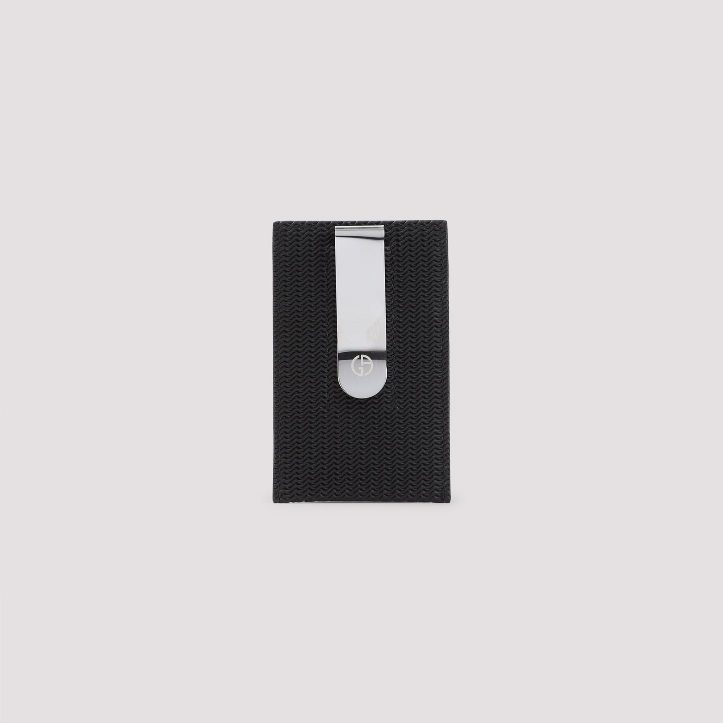 Giorgio Armani Credit Card Holder Men