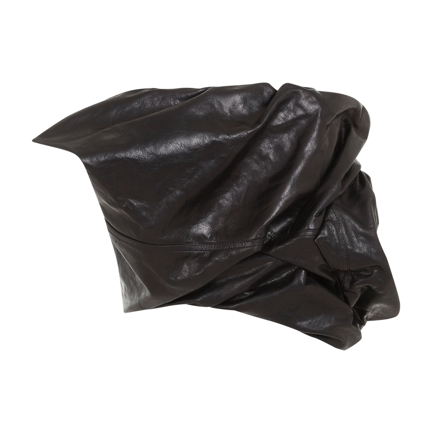 Rick Owens Draper Bustier Top Women RICK OWENS