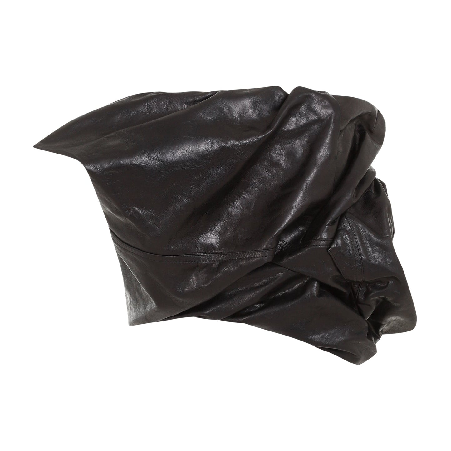 Rick Owens Draper Bustier Top Women RICK OWENS