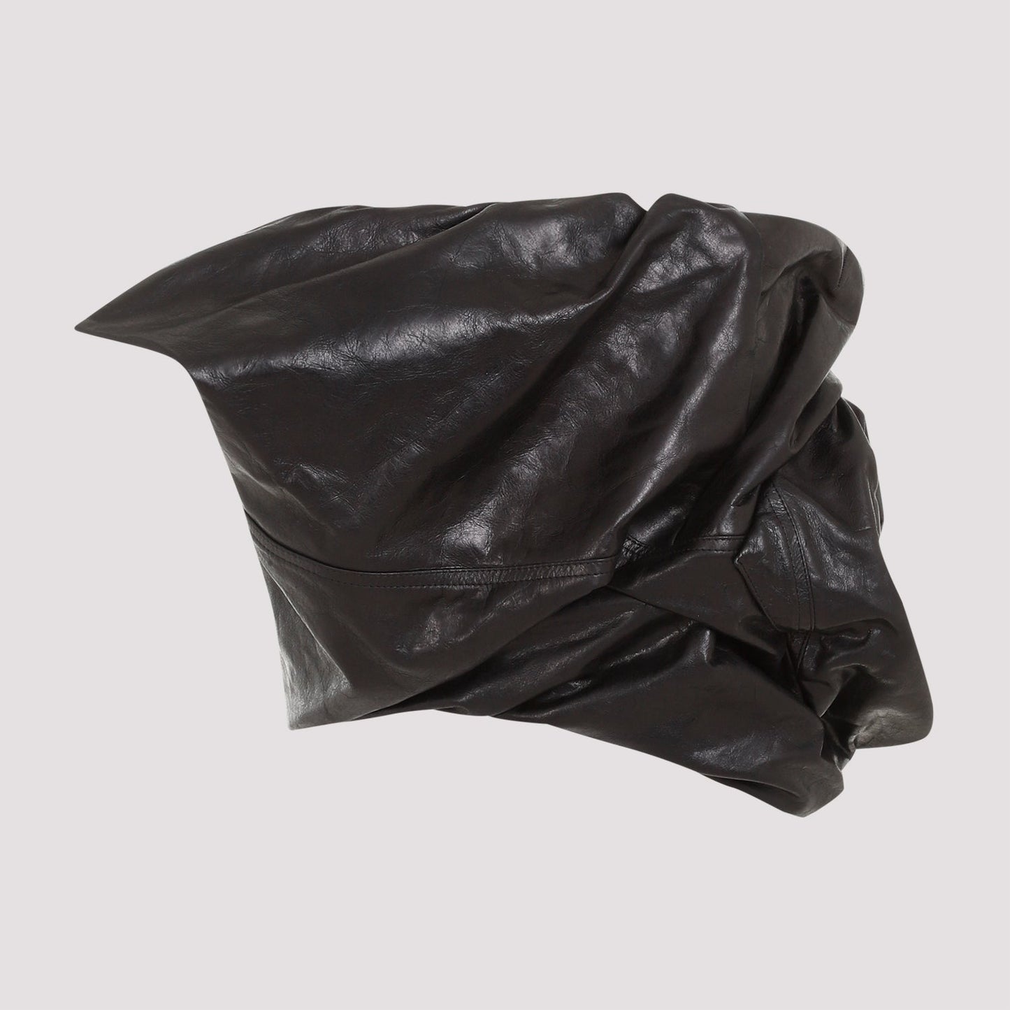 Rick Owens Draper Bustier Top Women RICK OWENS