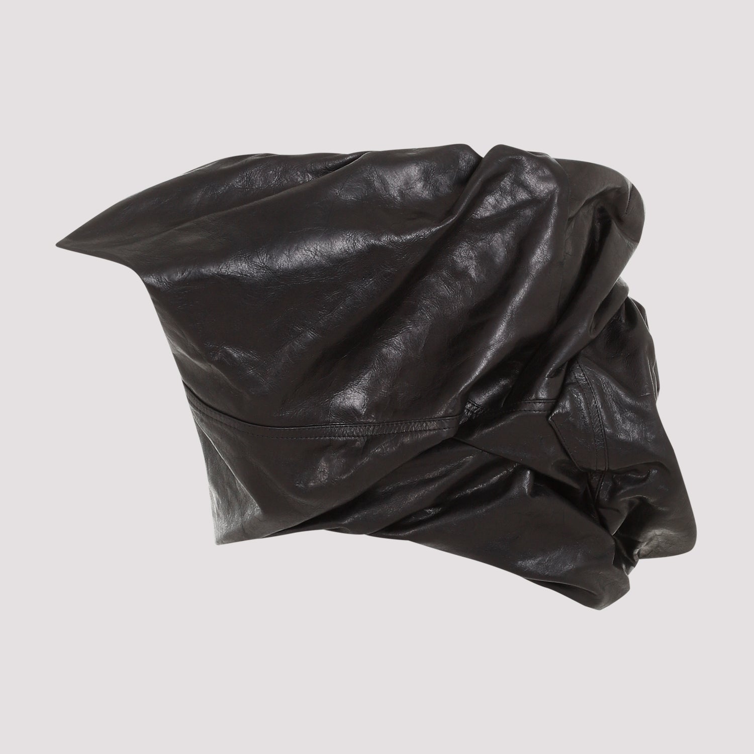 Rick Owens Draper Bustier Top Women RICK OWENS