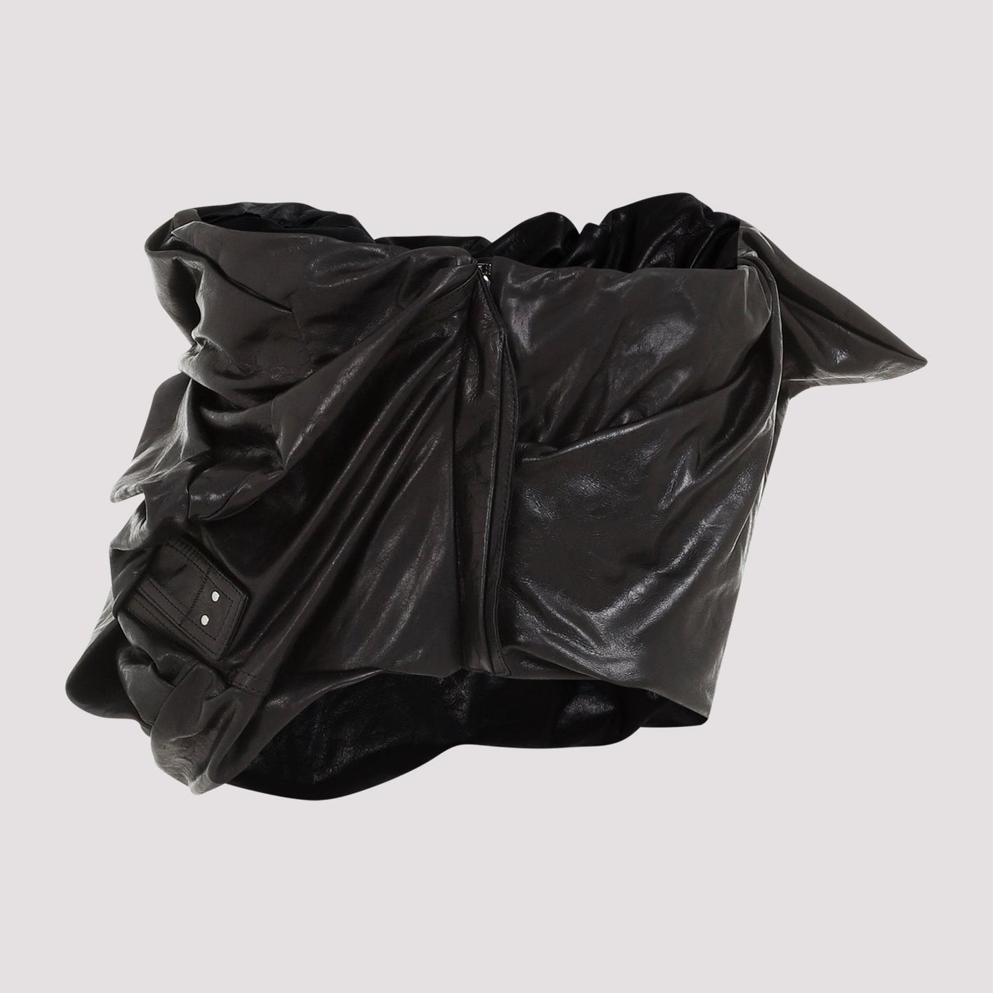 Rick Owens Draper Bustier Top Women RICK OWENS