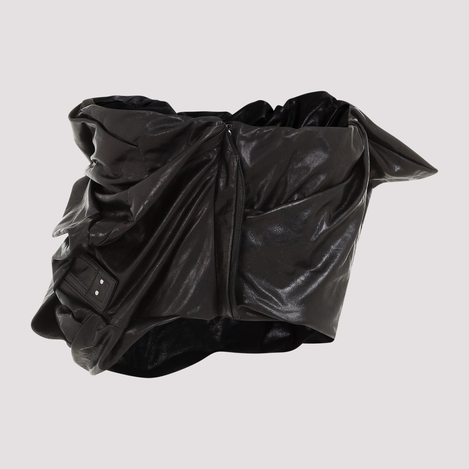 Rick Owens Draper Bustier Top Women RICK OWENS