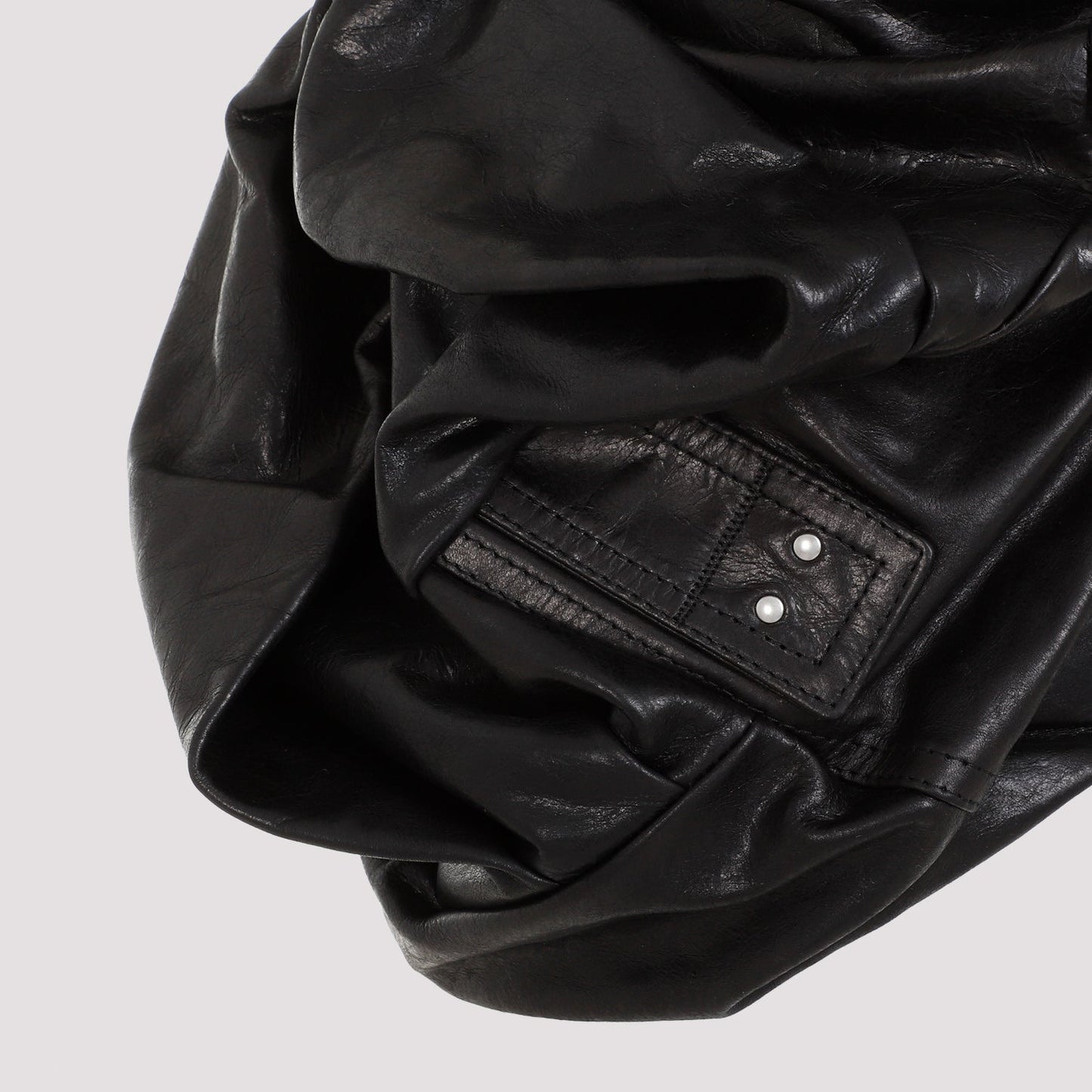 Rick Owens Draper Bustier Top Women RICK OWENS