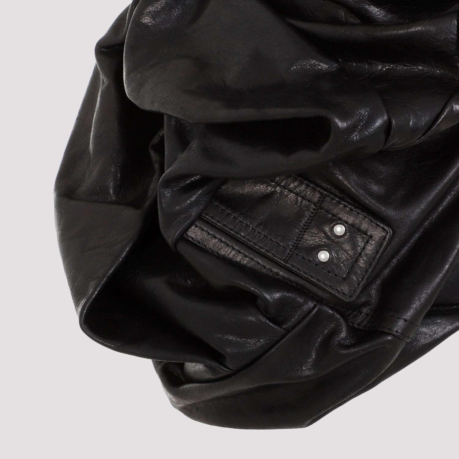 Rick Owens Draper Bustier Top Women RICK OWENS