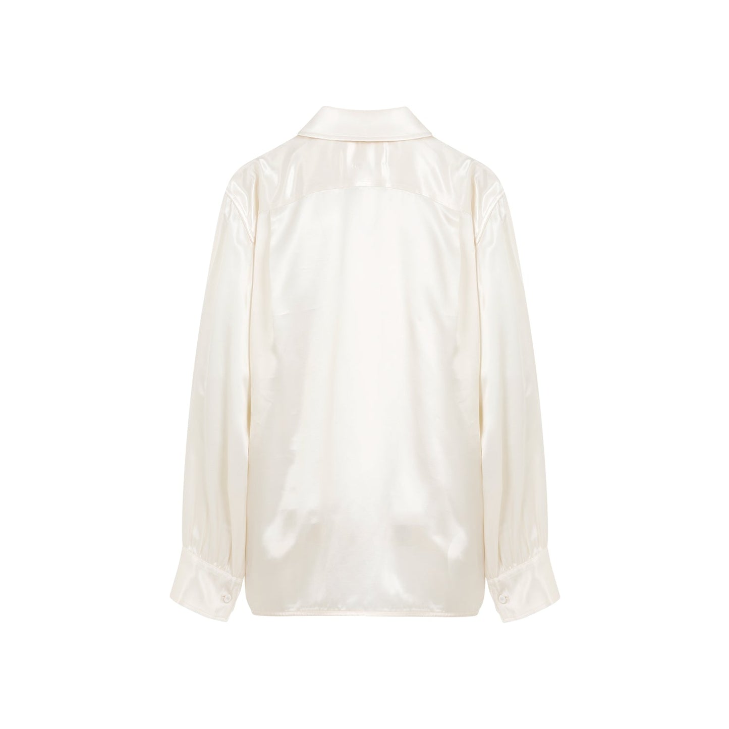Jil Sander Viscose Shirt Women JIL SANDER