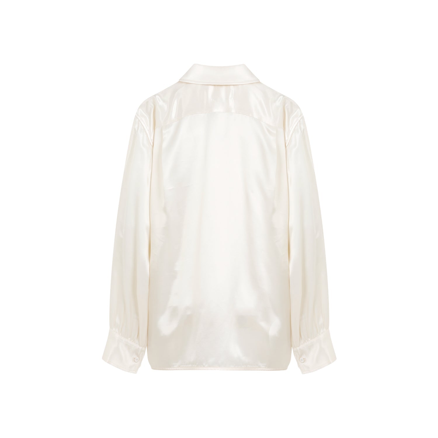 Jil Sander Viscose Shirt Women JIL SANDER