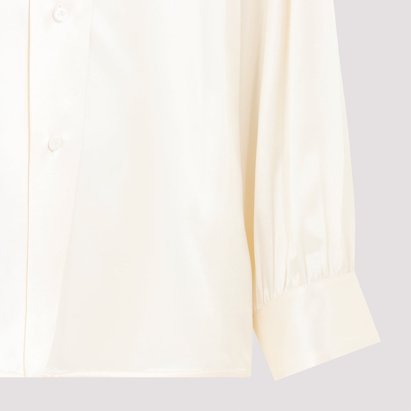 Jil Sander Viscose Shirt Women JIL SANDER