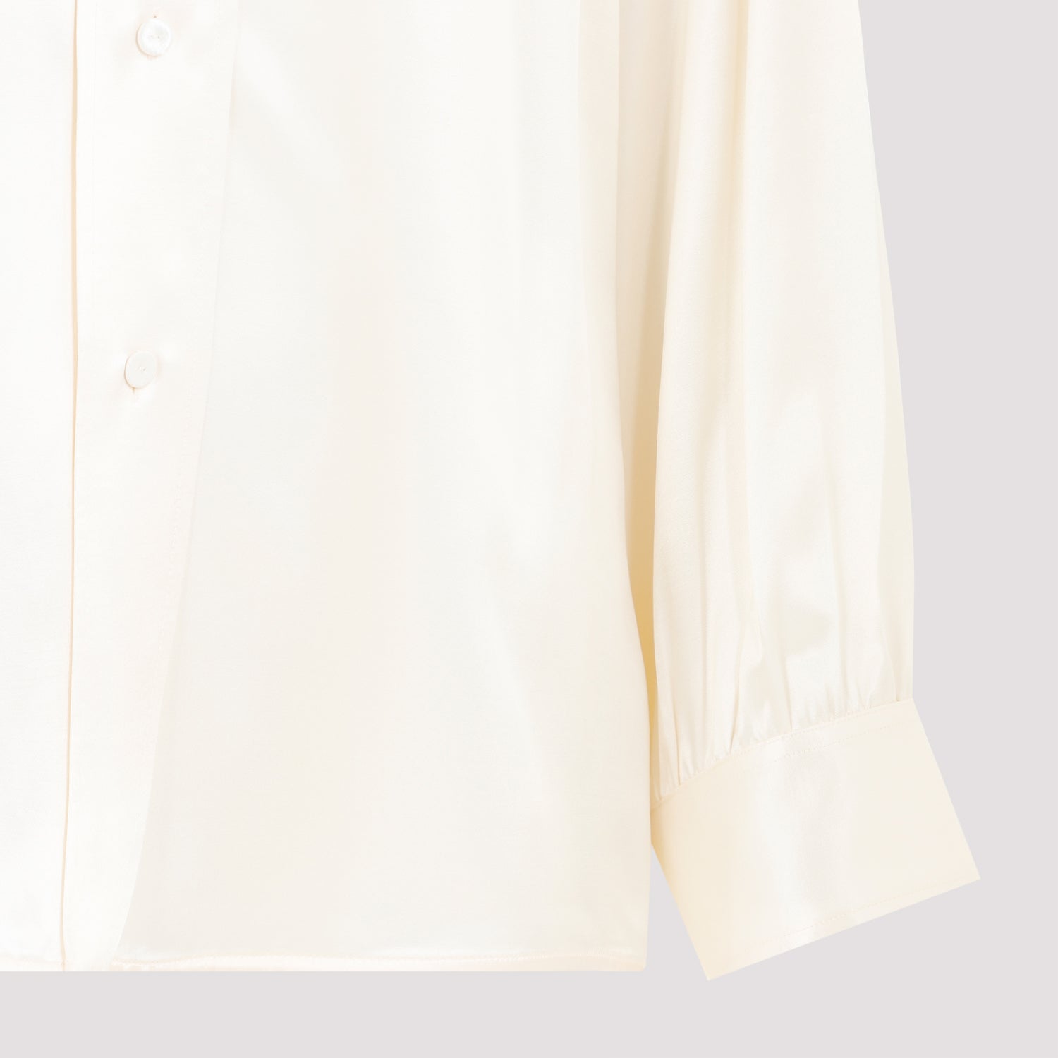 Jil Sander Viscose Shirt Women JIL SANDER