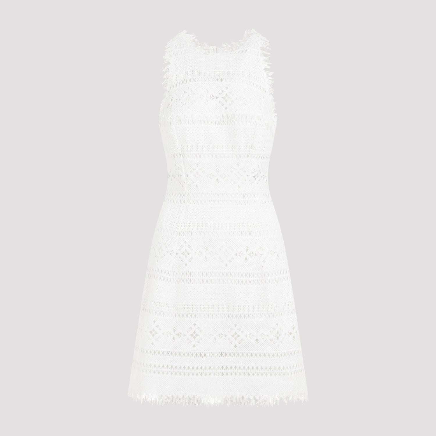 Ermanno Scervino Mini Dress Women ERMANO SCERVINO