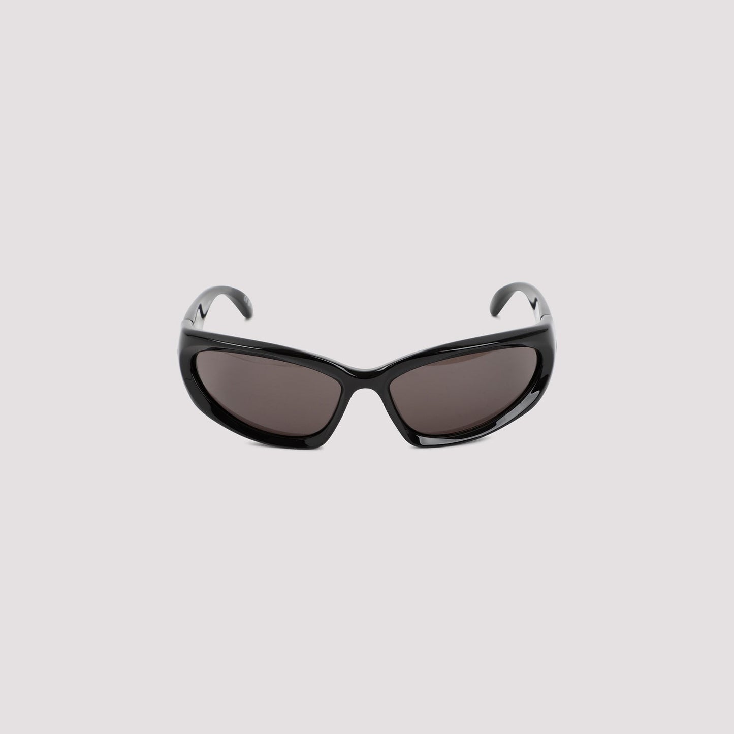 Balenciaga Swift Oval Sunglasses Women BALENCIAGA