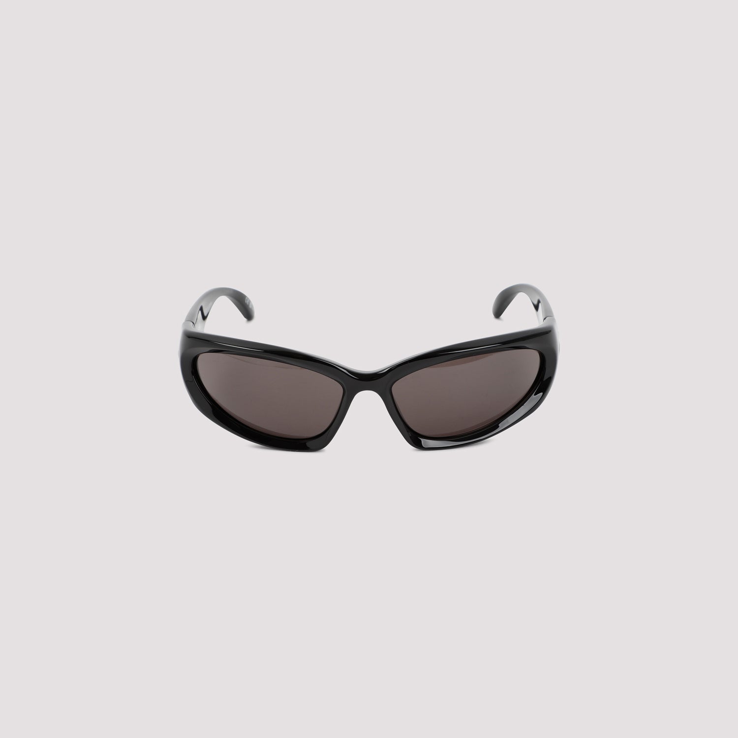 Balenciaga Swift Oval Sunglasses Women BALENCIAGA