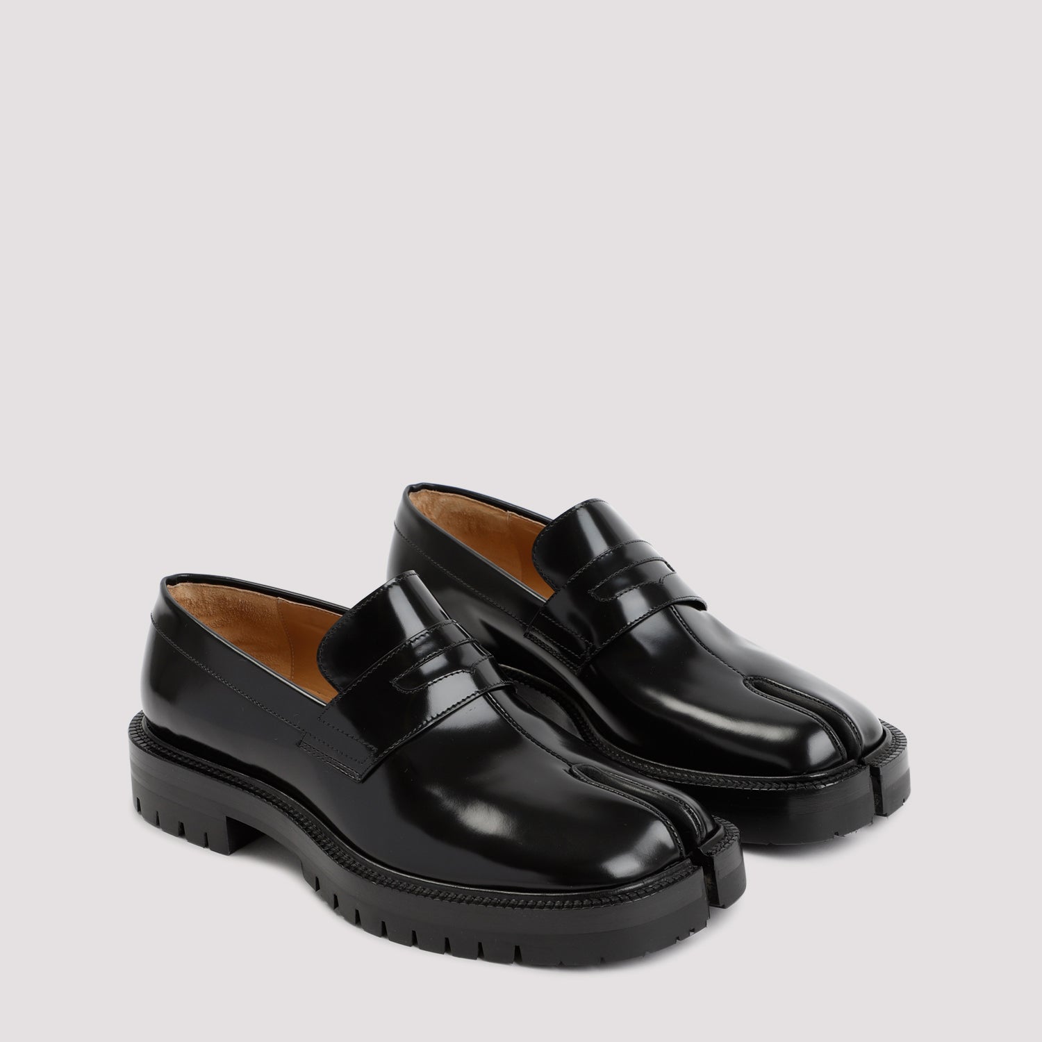 Maison Margiela Tabi County Loafer Men MAISON MARGIELA