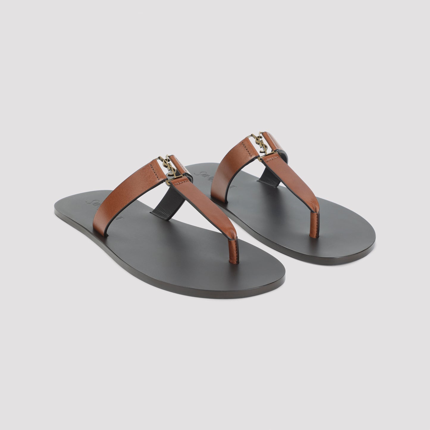 Saint Laurent Party 00 Sandals Women SAINT LAURENT
