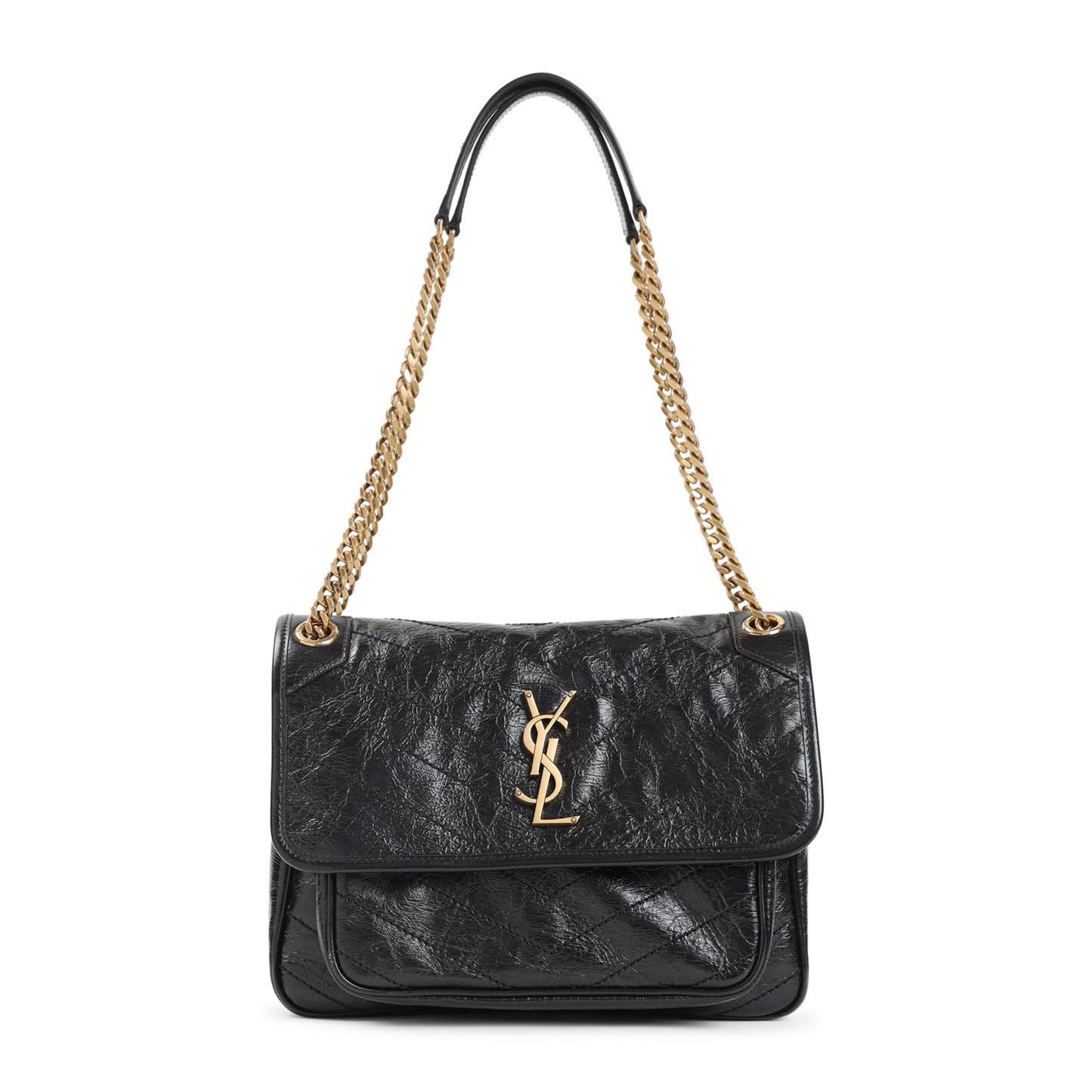 Saint Laurent Niki M Bag Women SAINT LAURENT