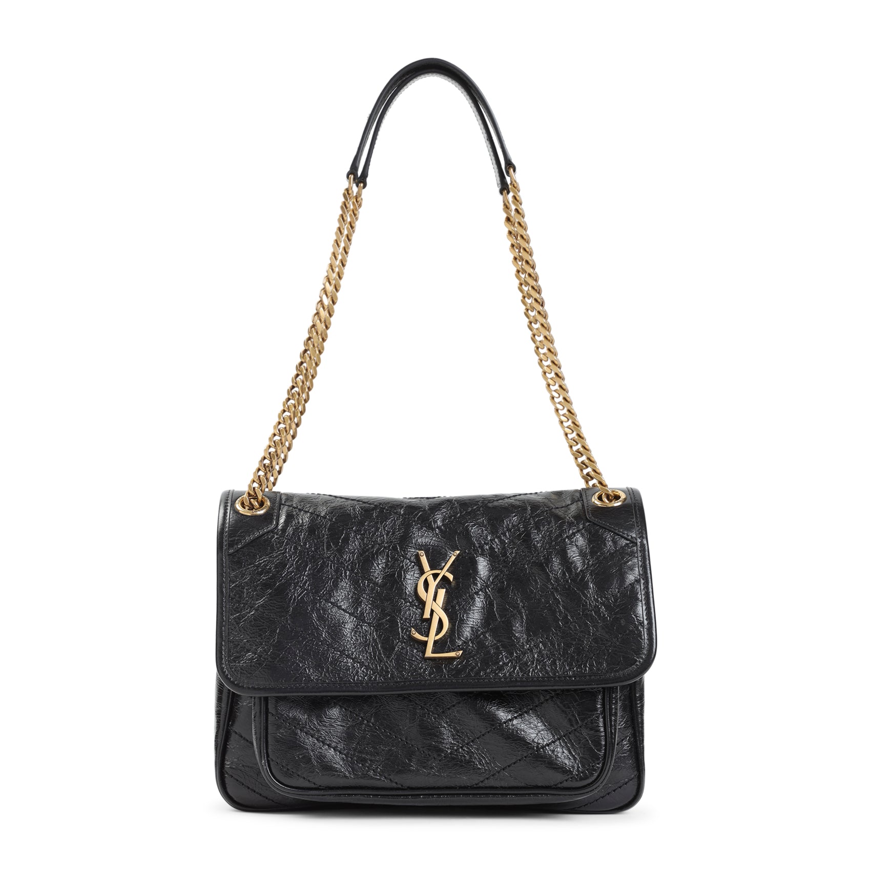 Saint Laurent Niki M Bag Women SAINT LAURENT