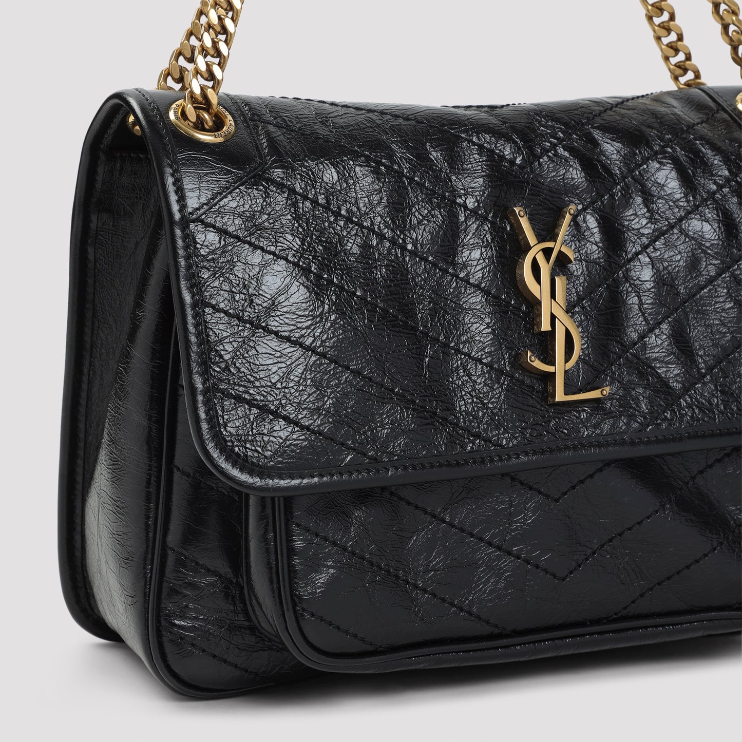 Saint Laurent Niki M Bag Women SAINT LAURENT