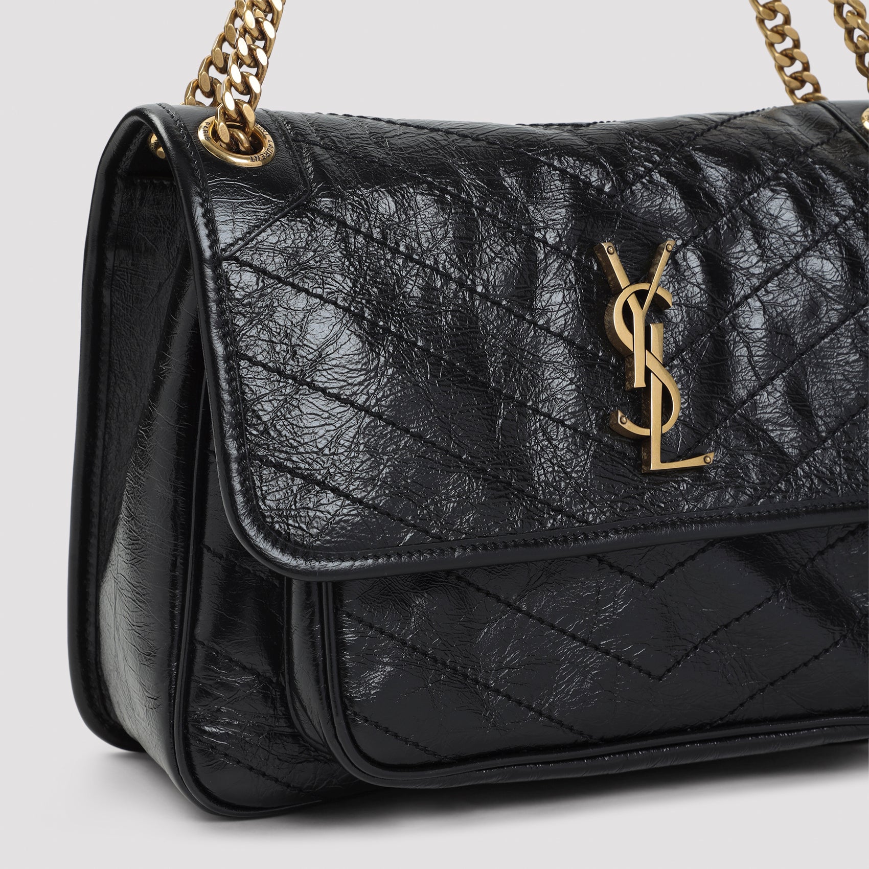 Saint Laurent Niki M Bag Women SAINT LAURENT