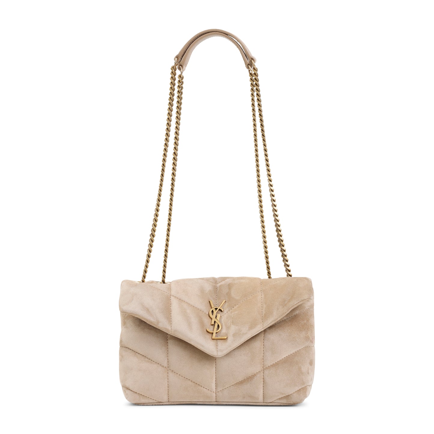 Saint Laurent Mono Mini Bag Women SAINT LAURENT