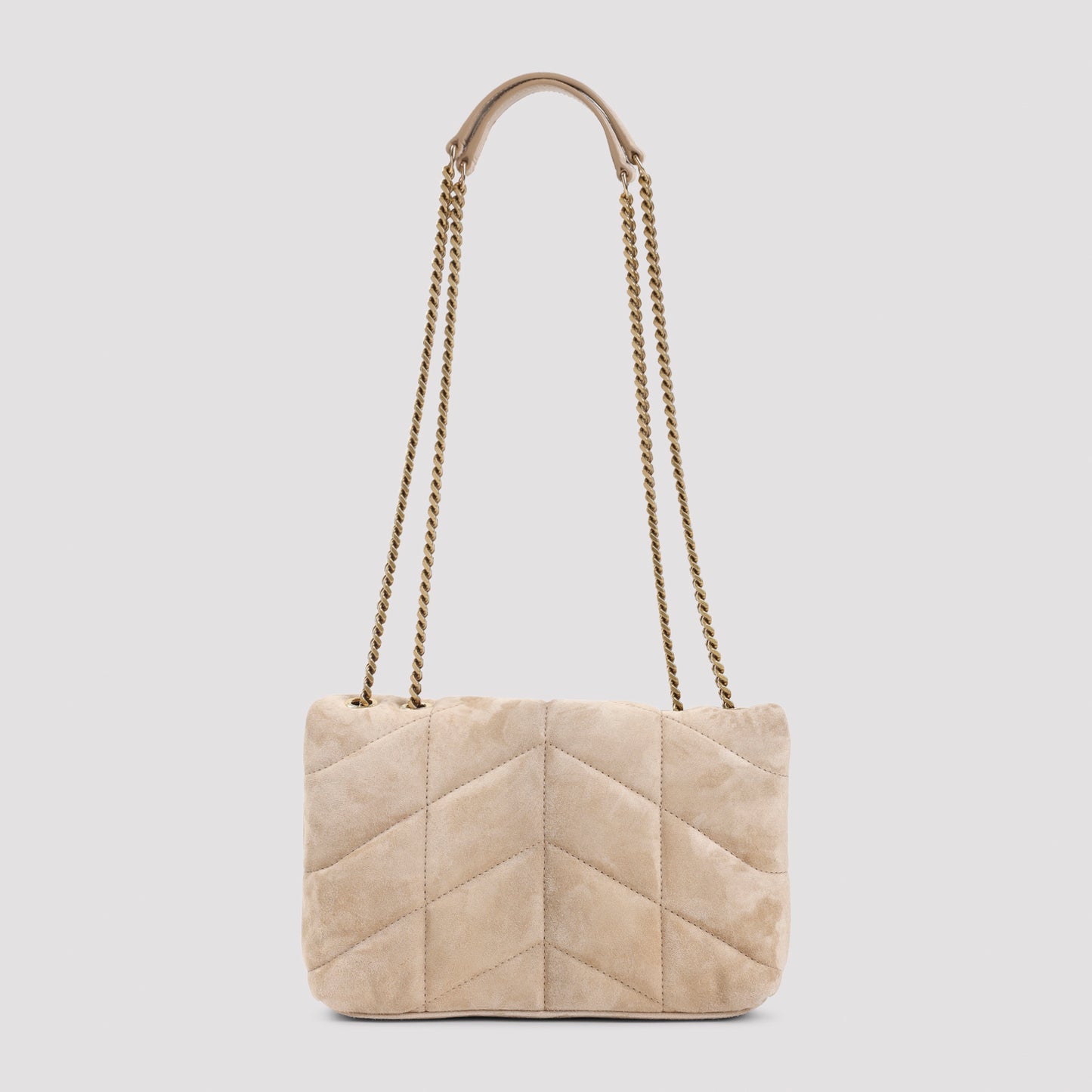 Saint Laurent Mono Mini Bag Women SAINT LAURENT
