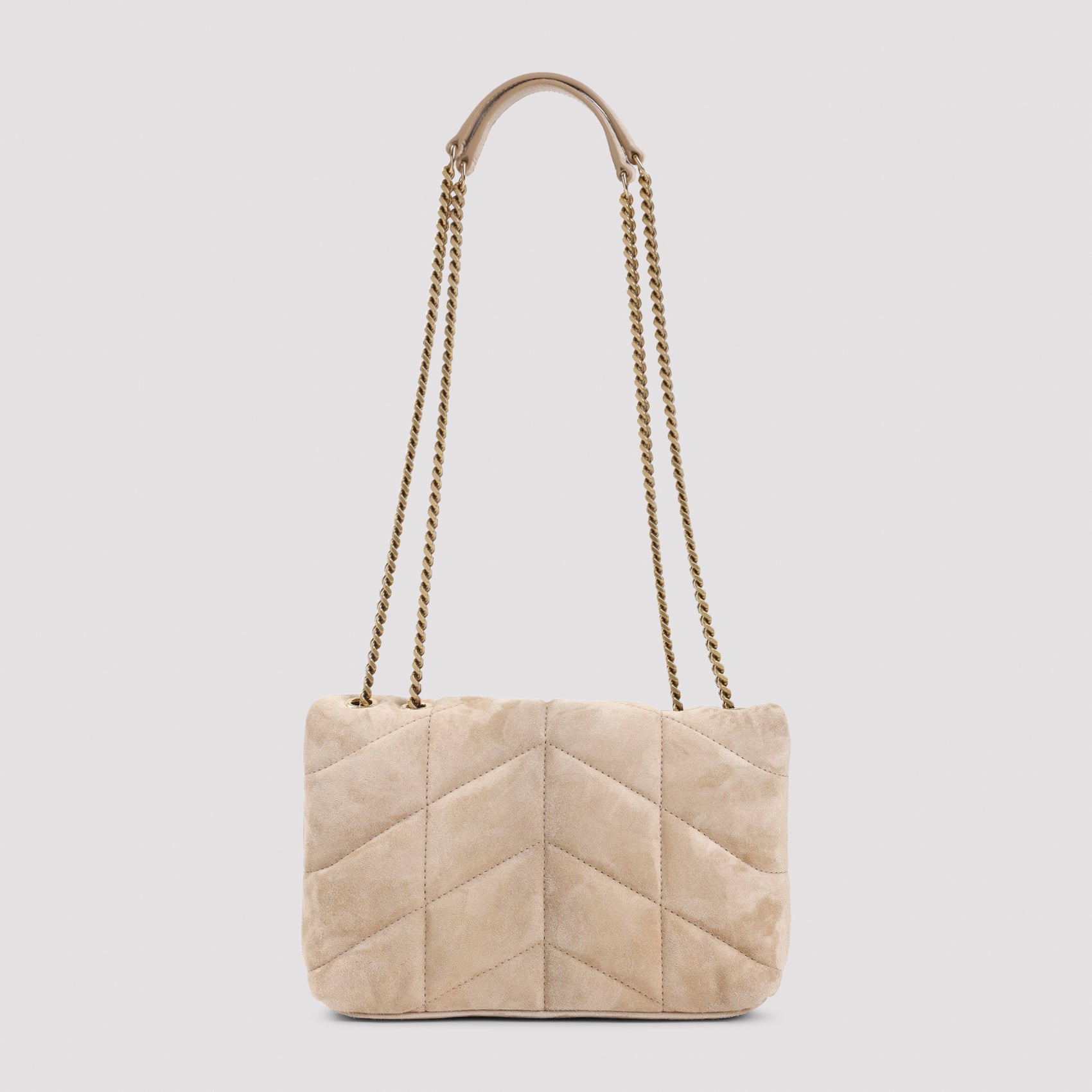 Saint Laurent Mono Mini Bag Women SAINT LAURENT