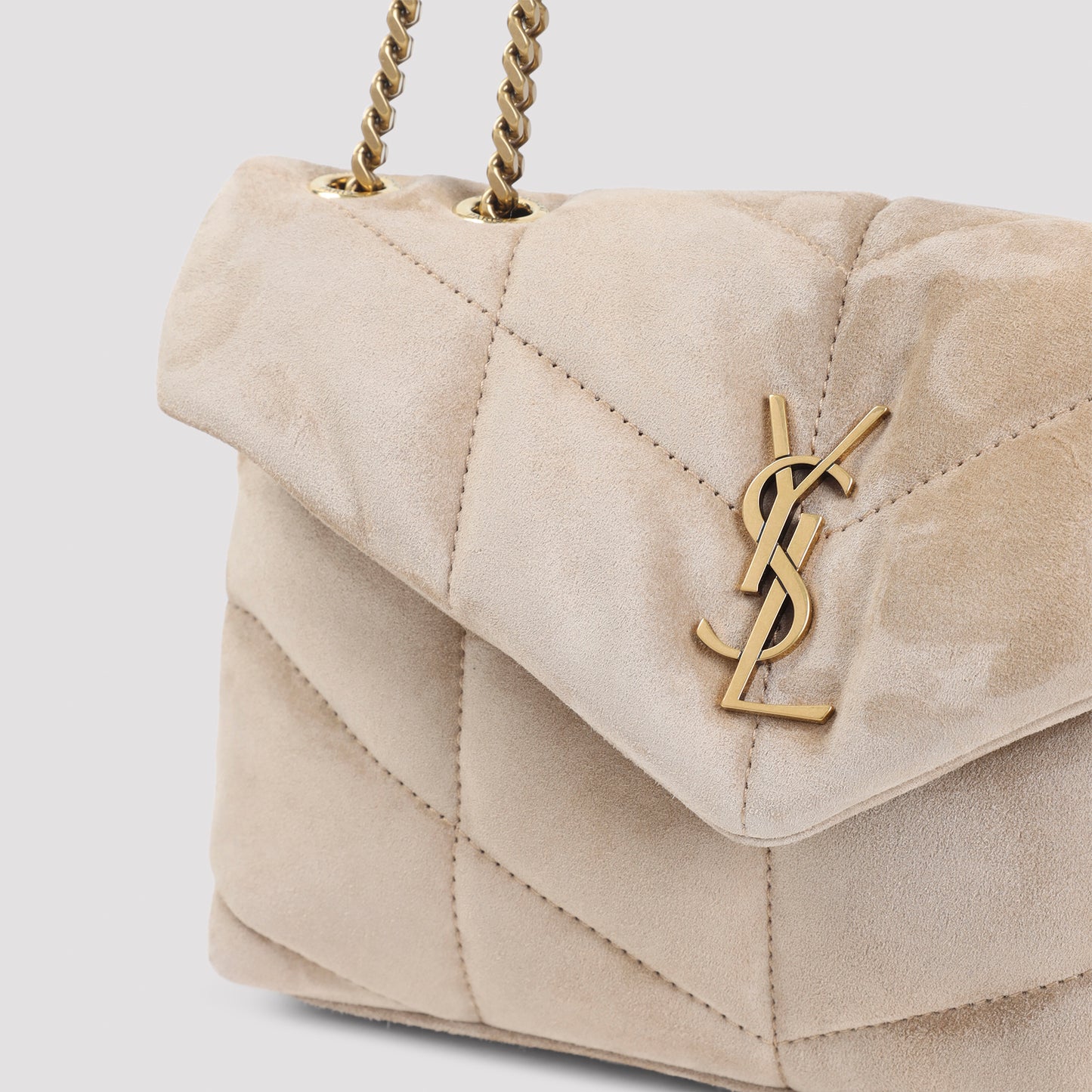 Saint Laurent Mono Mini Bag Women SAINT LAURENT