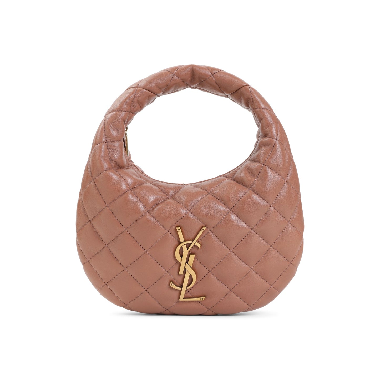Saint Laurent Icarino Mini Hobo Bag Women SAINT LAURENT
