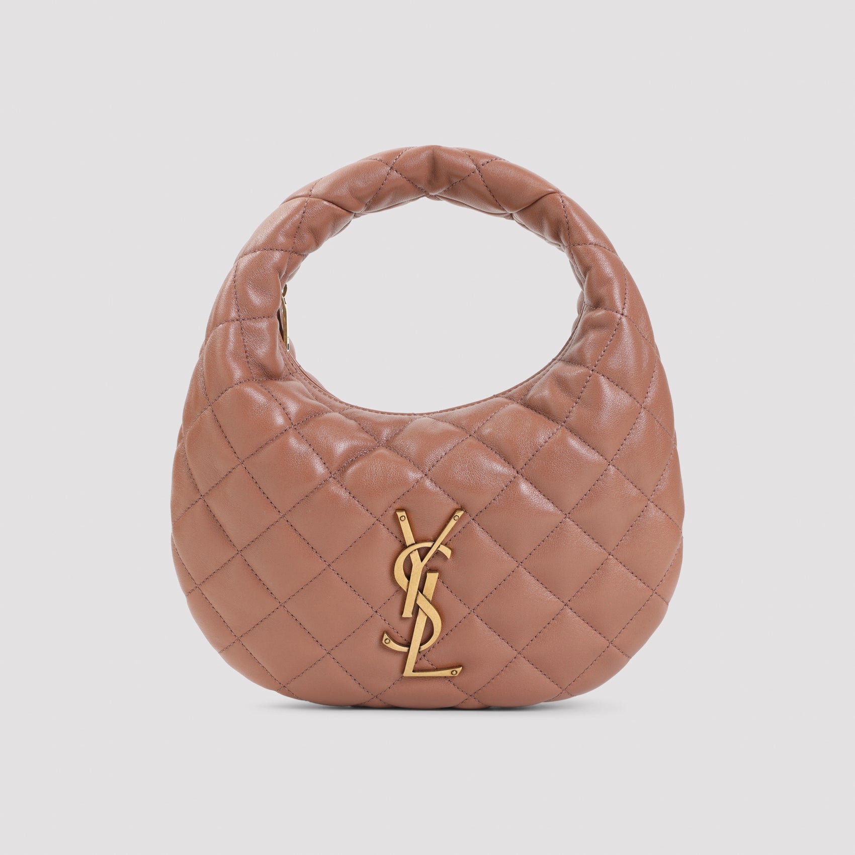 Saint Laurent Icarino Mini Hobo Bag Women SAINT LAURENT