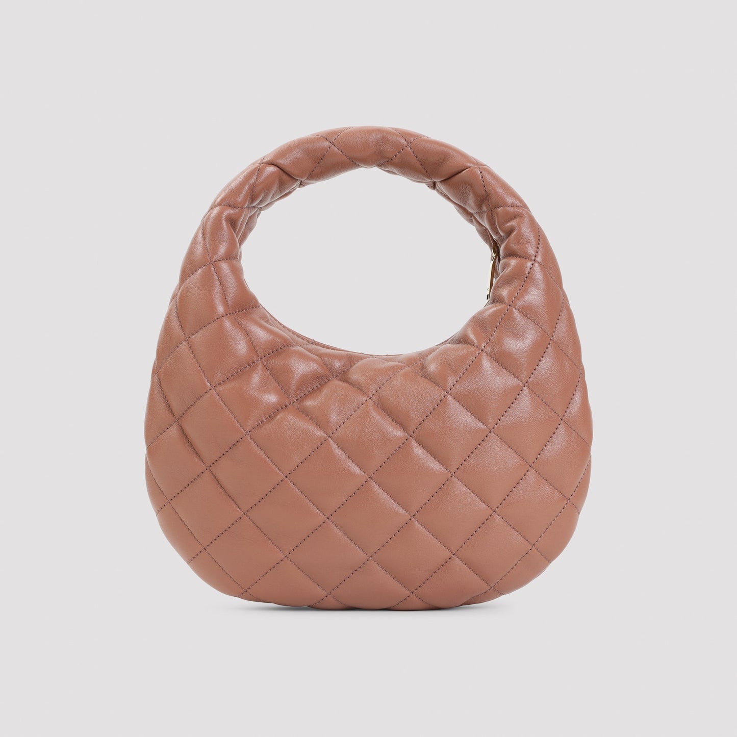 Saint Laurent Icarino Mini Hobo Bag Women SAINT LAURENT