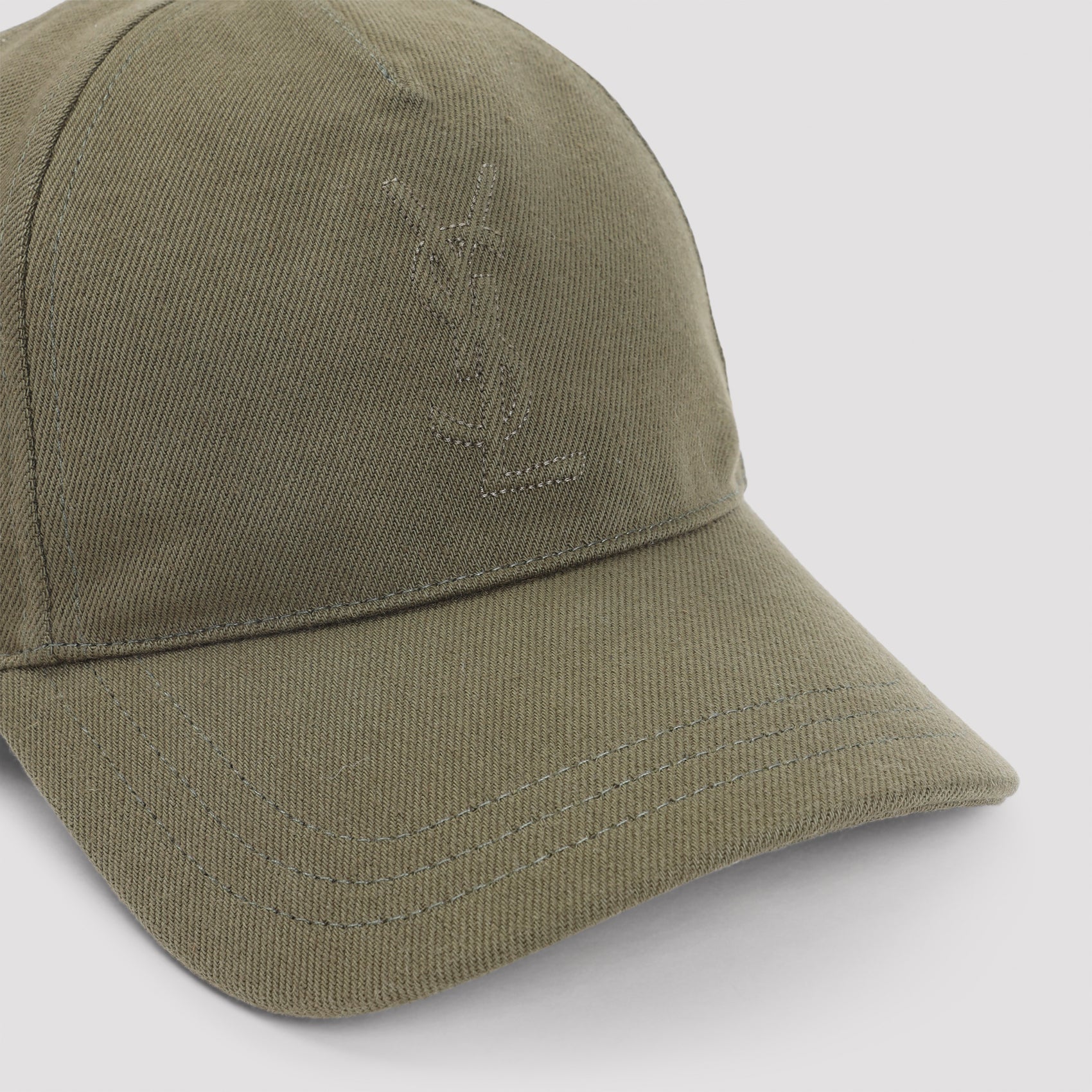 Saint Laurent Hat Unisex SAINT LAURENT