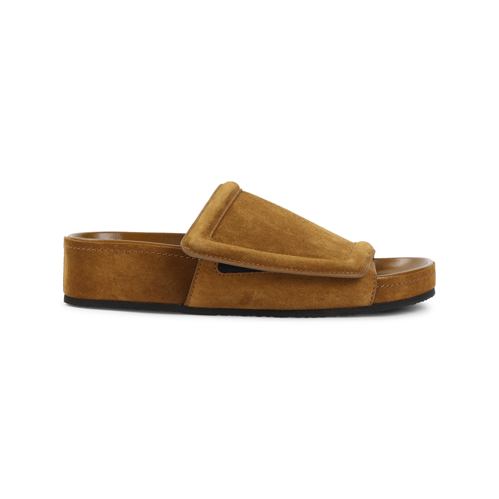 Phoebe Philo Chunky Slide Sandals Women PHOEBE PHILO