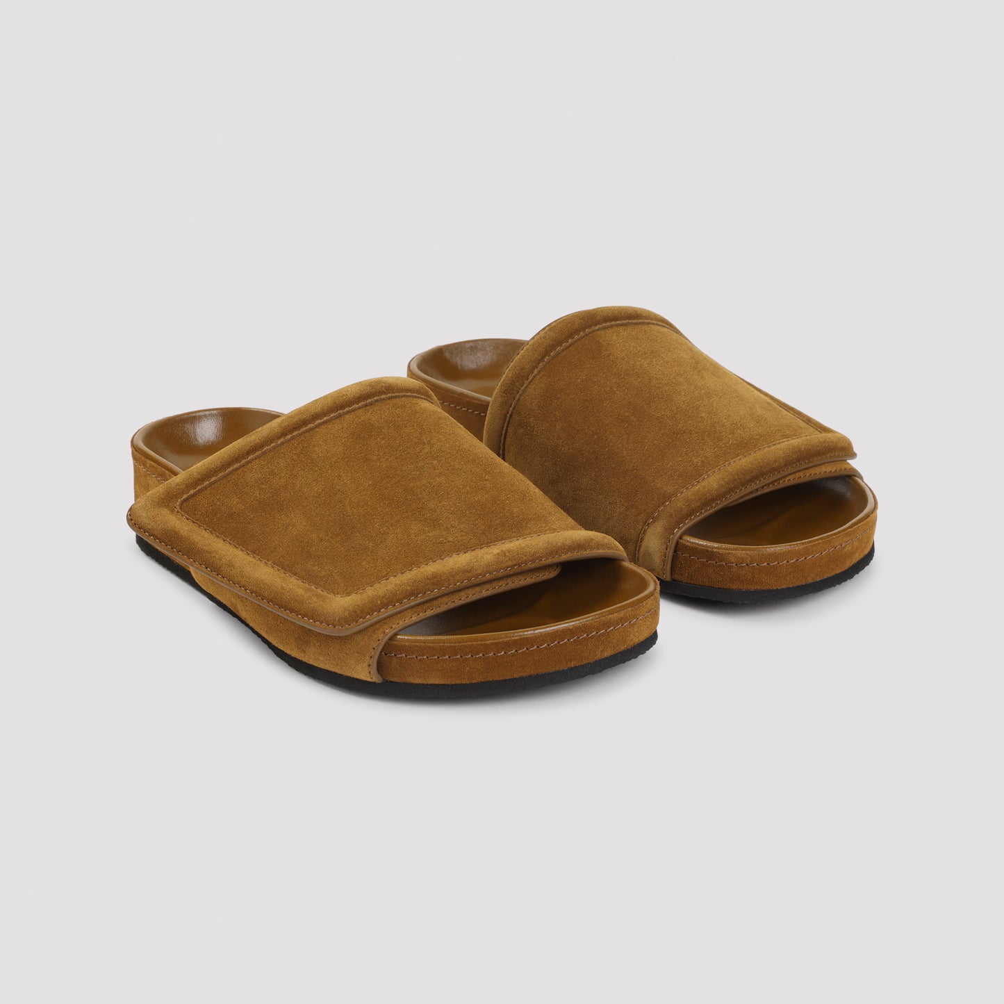 Phoebe Philo Chunky Slide Sandals Women PHOEBE PHILO