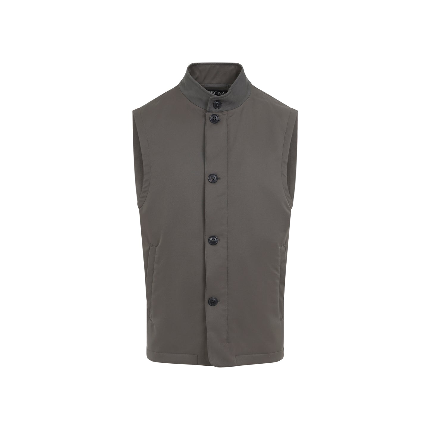 Zegna Vest Men ZEGNA