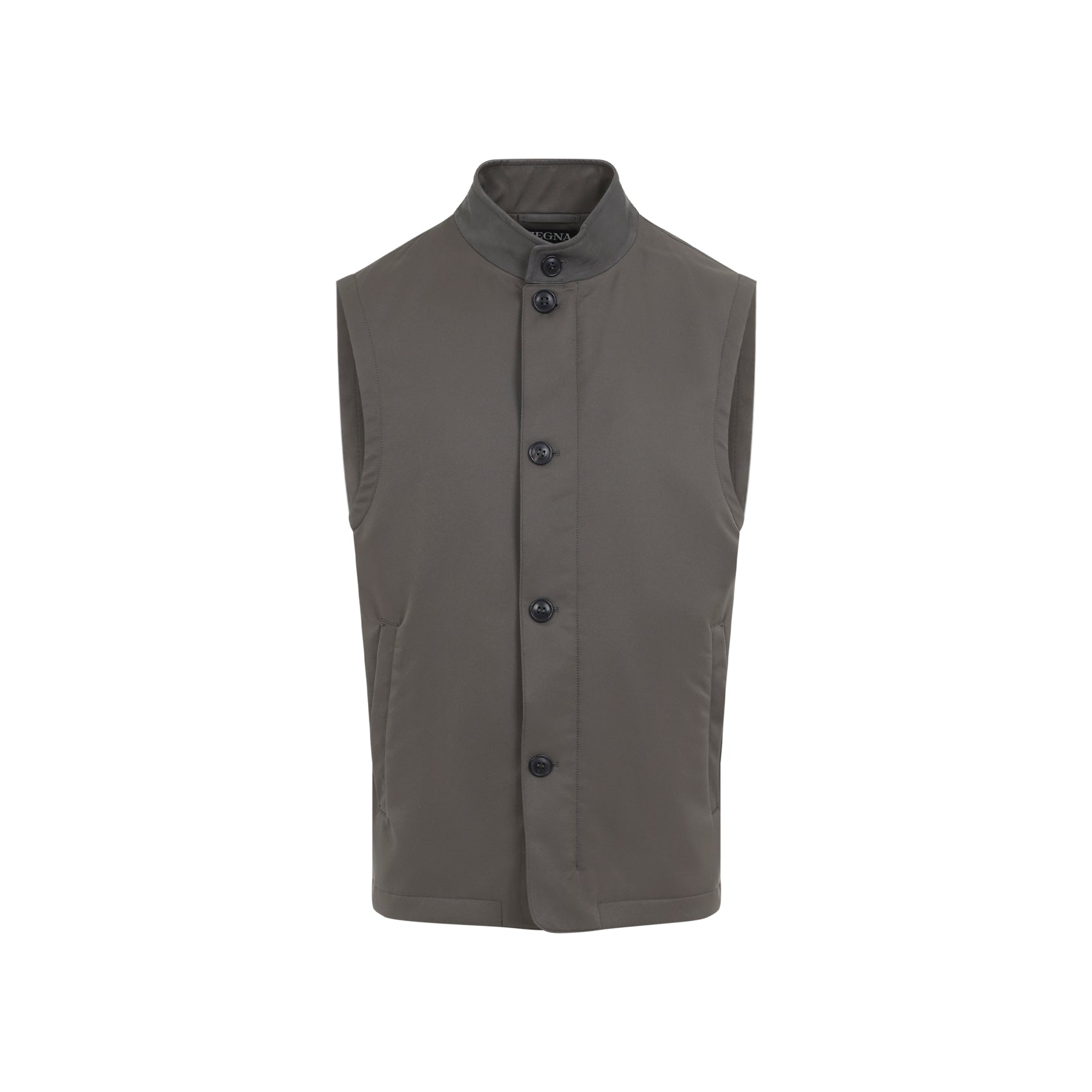 Zegna Vest Men ZEGNA