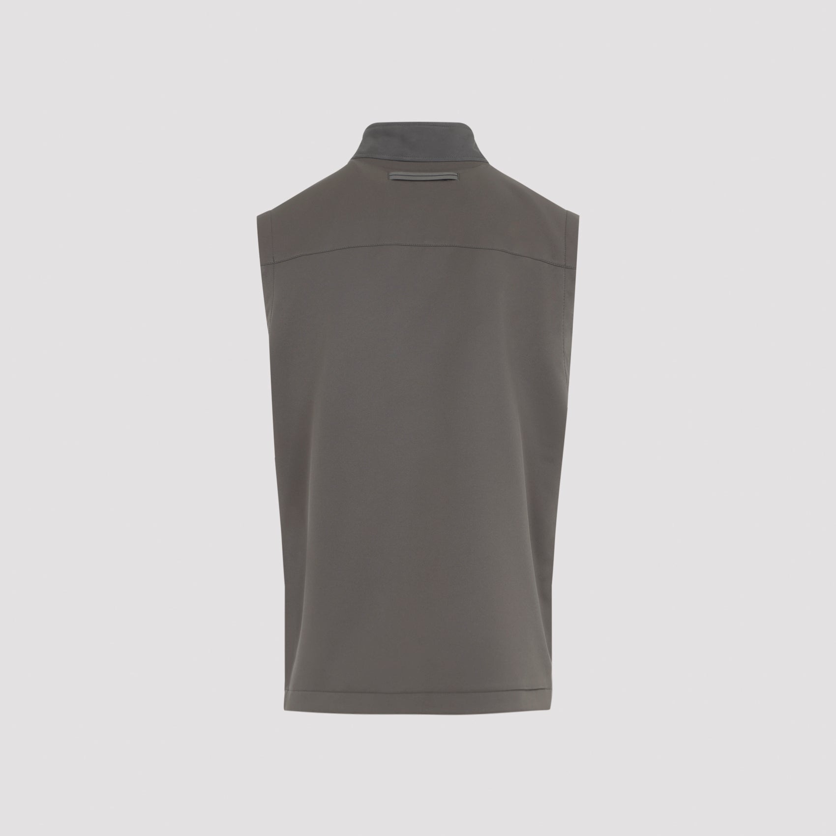 Zegna Vest Men ZEGNA