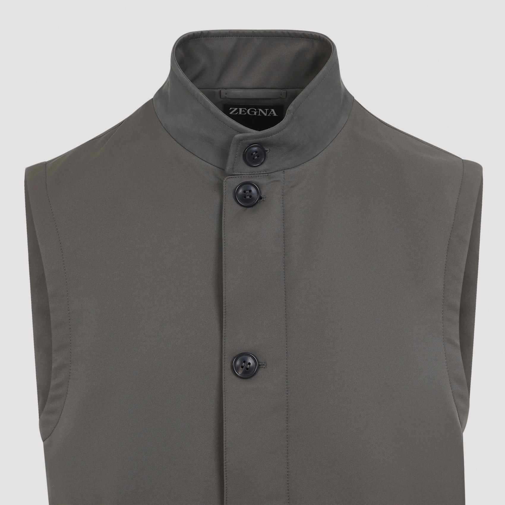 Zegna Vest Men ZEGNA