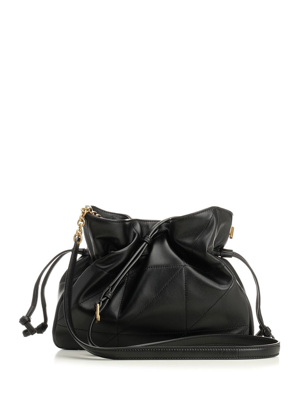 Saint Laurent Women "Jamie" Clutch Bag