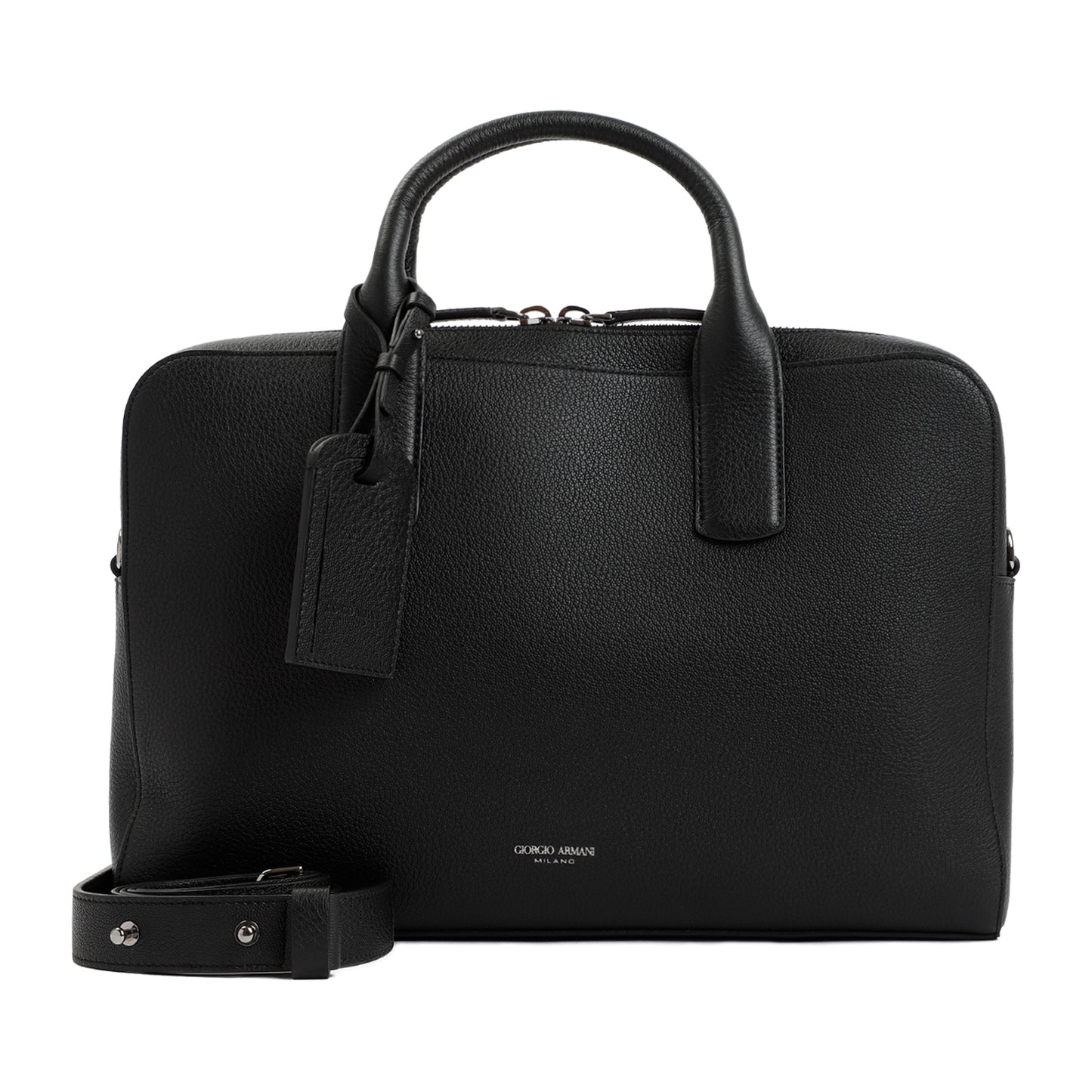 Giorgio Armani Briefcase Bag Men GIORGIO ARMANI