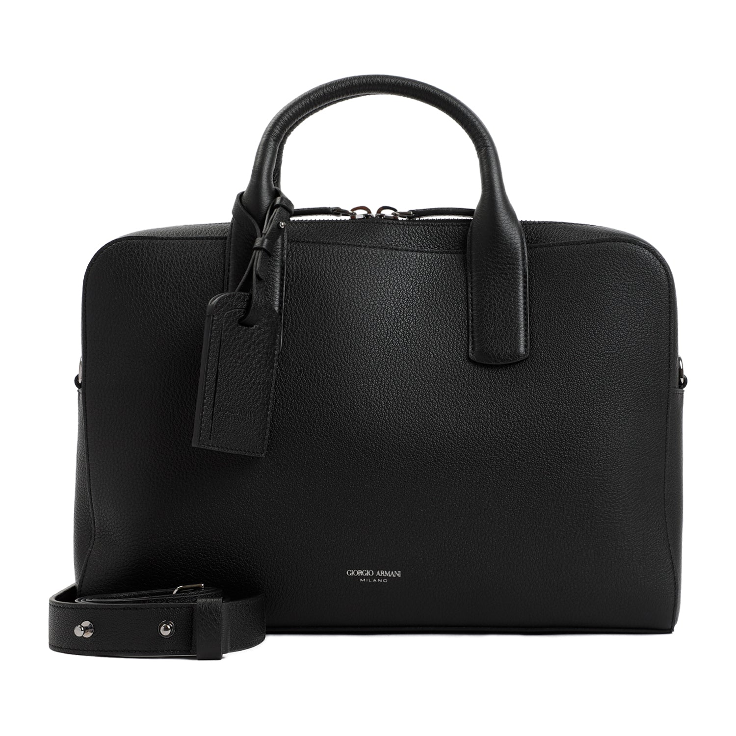 Giorgio Armani Briefcase Bag Men GIORGIO ARMANI