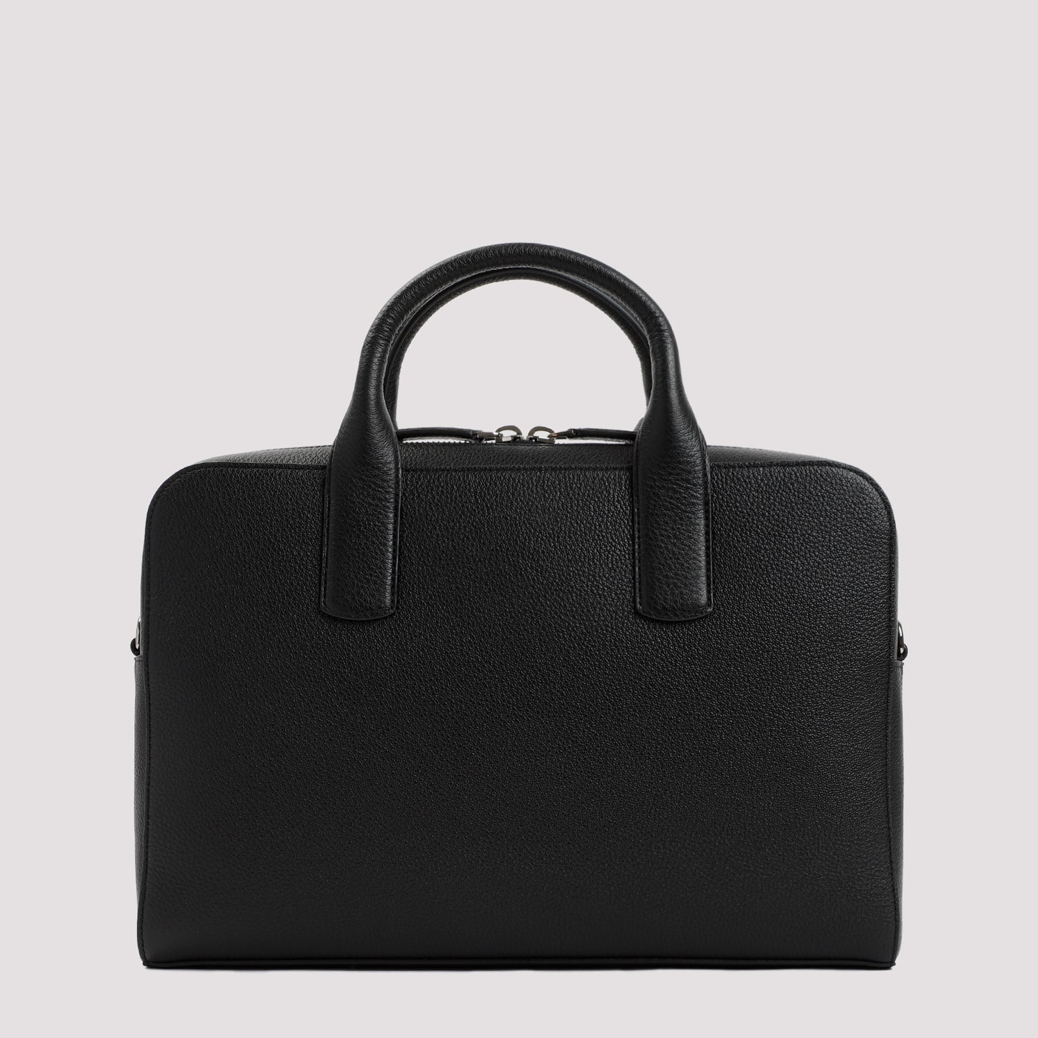 Giorgio Armani Briefcase Bag Men GIORGIO ARMANI