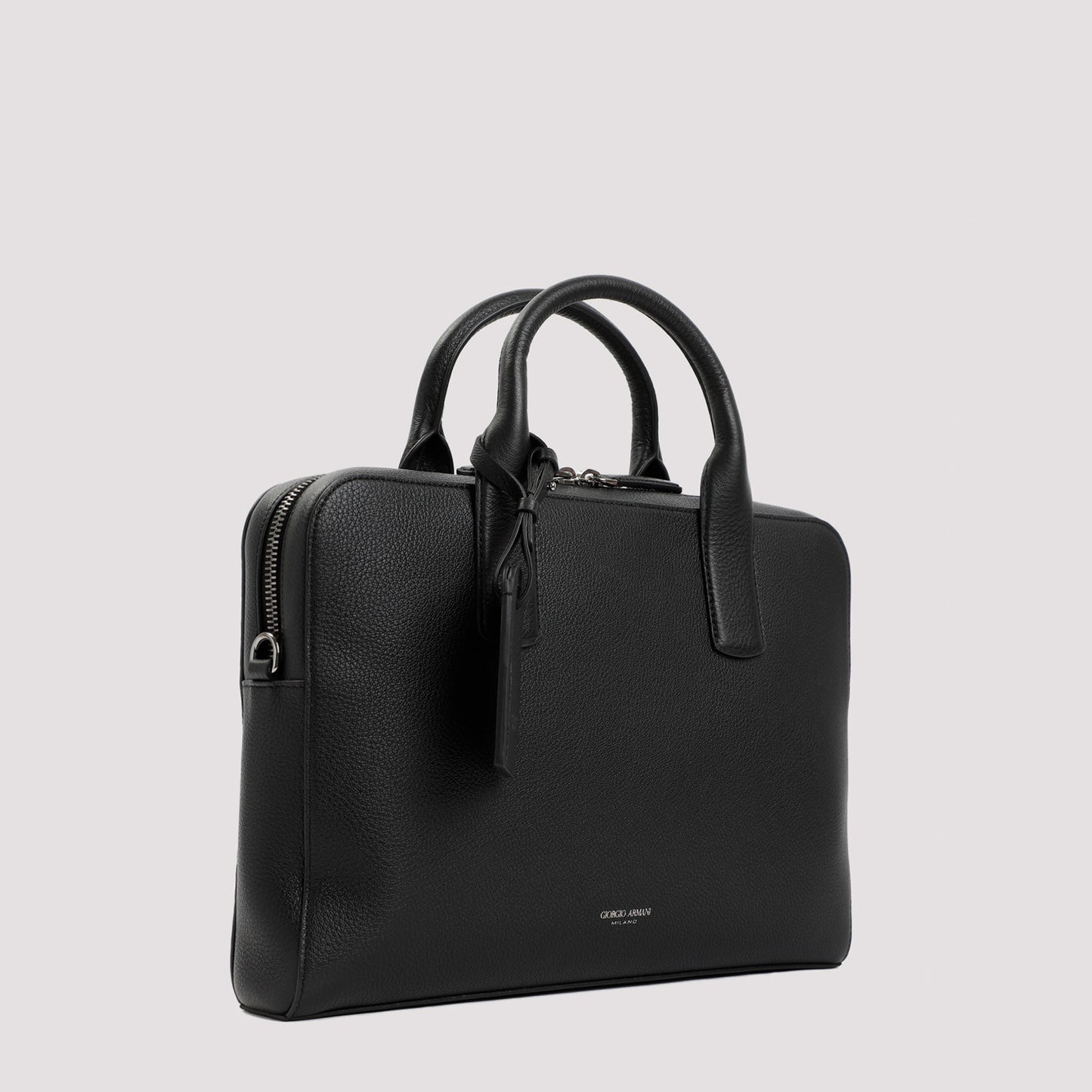 Giorgio Armani Briefcase Bag Men GIORGIO ARMANI