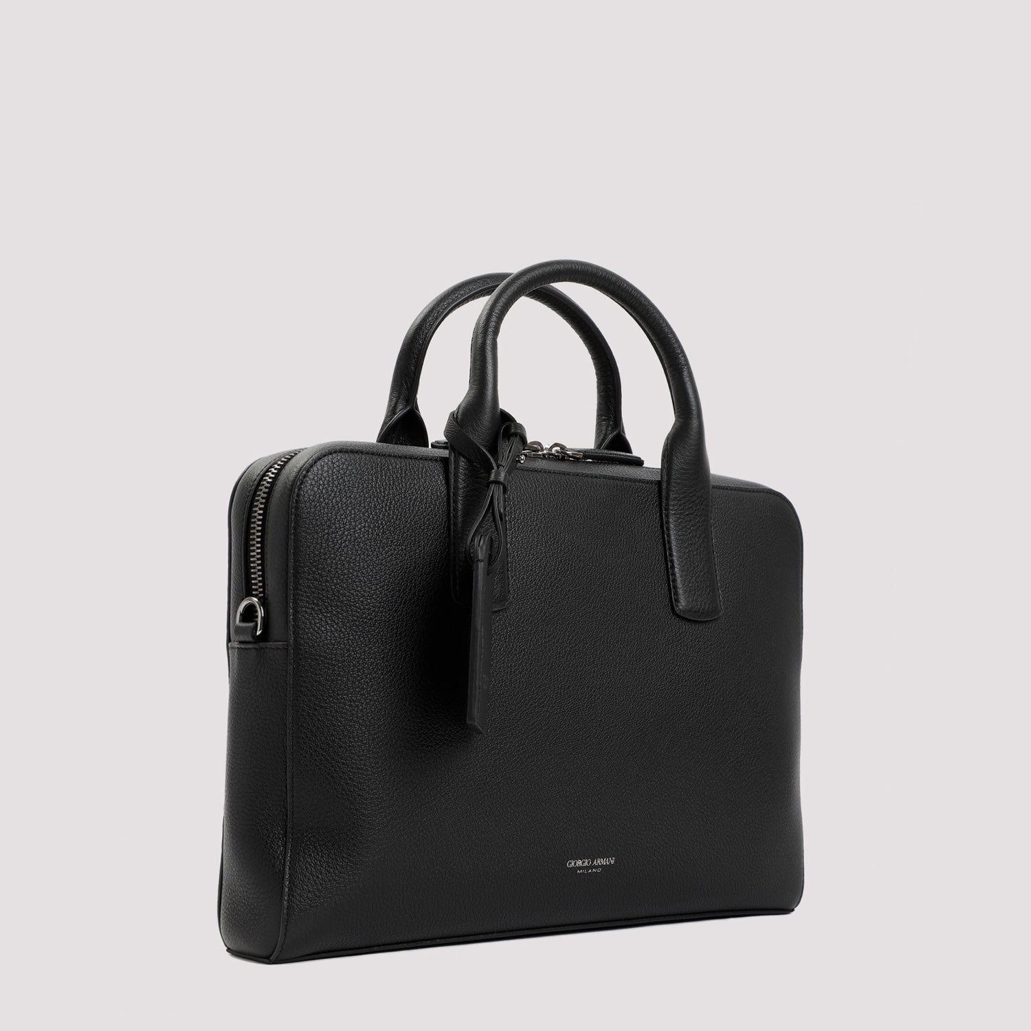 Giorgio Armani Briefcase Bag Men GIORGIO ARMANI