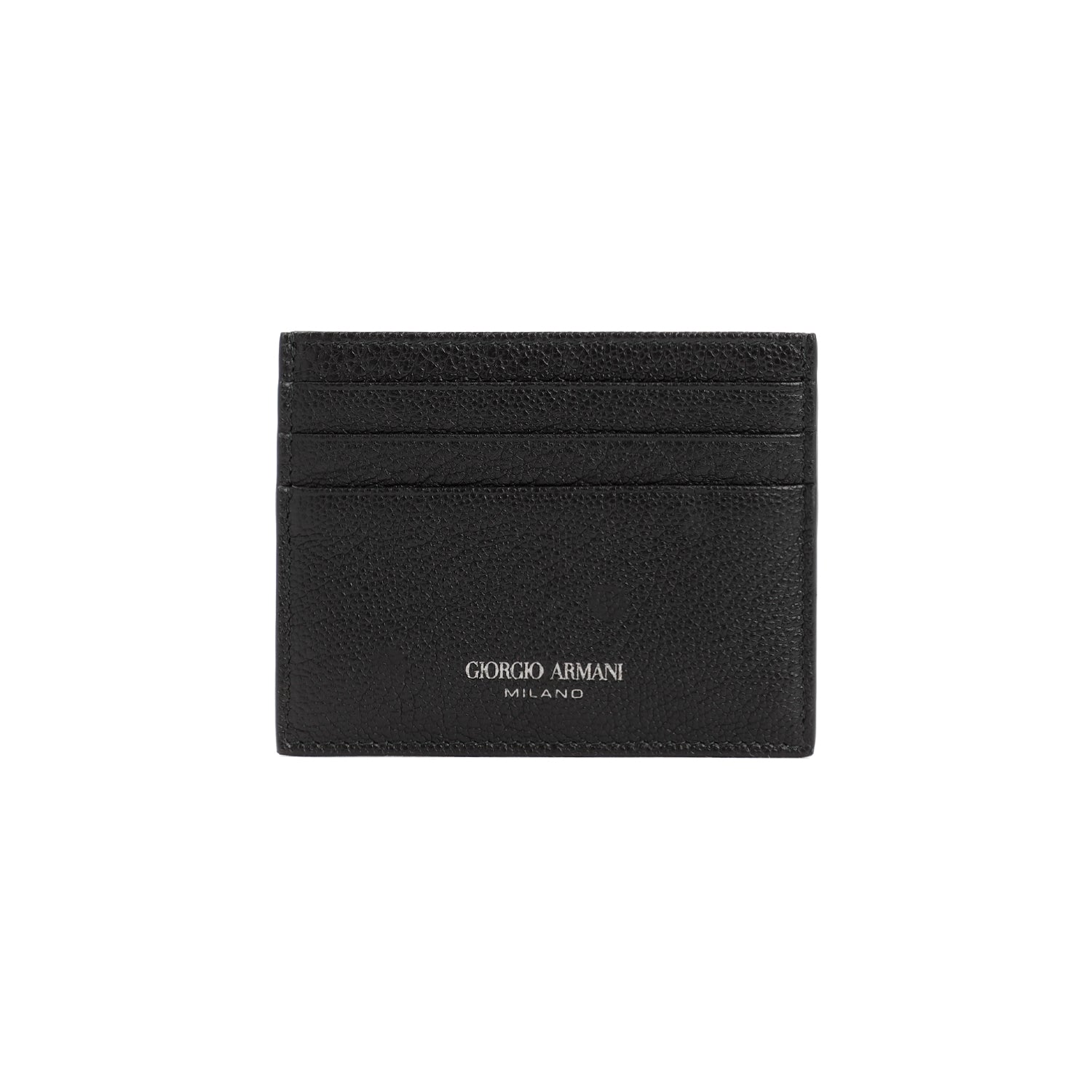 Giorgio Armani Card Holder Men GIORGIO ARMANI