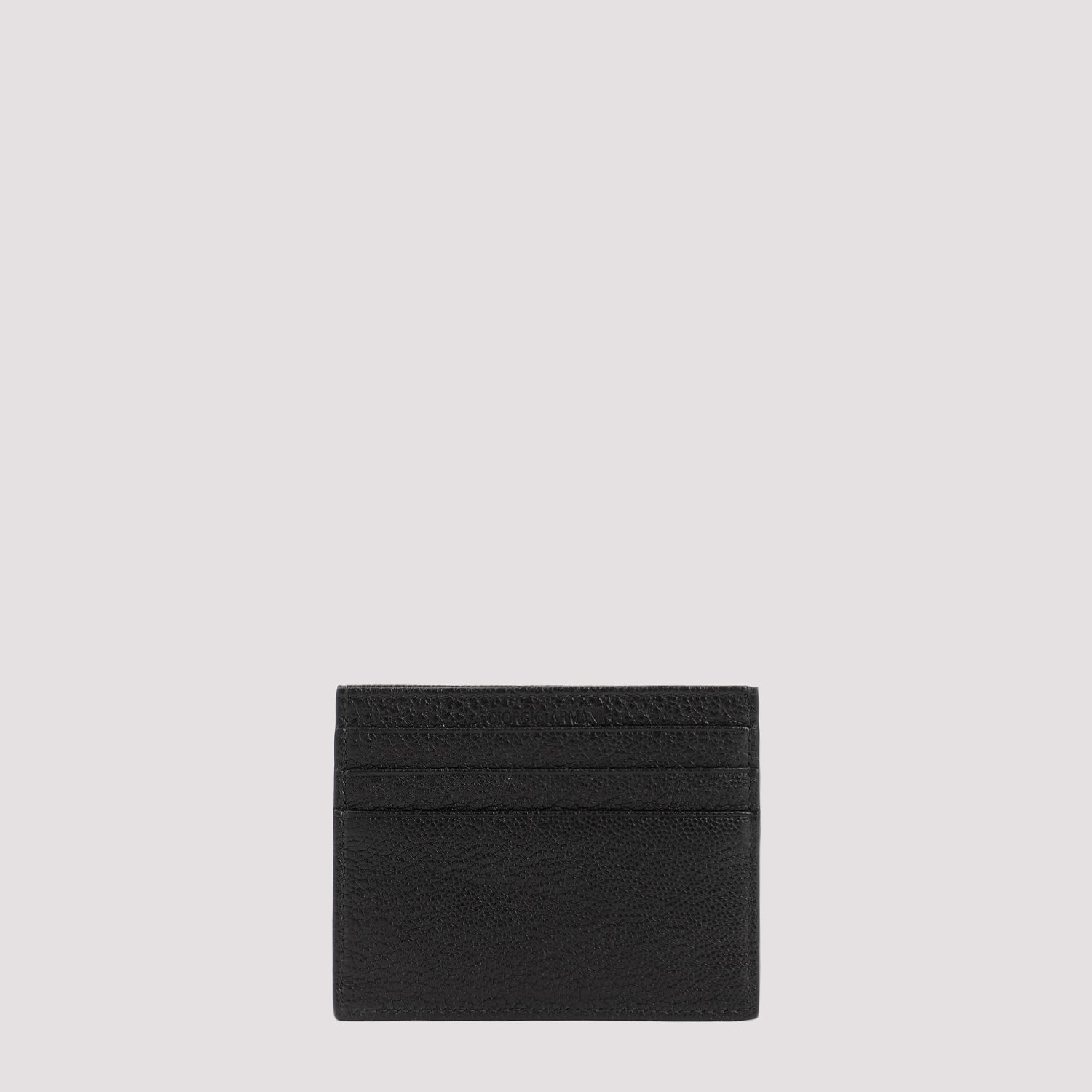 Giorgio Armani Card Holder Men GIORGIO ARMANI