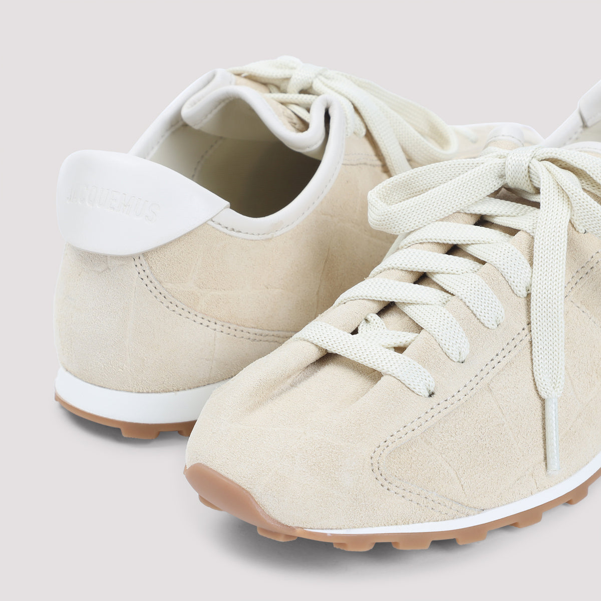 Jacquemus Les Tennis Sneakers Women JACQUEMUS