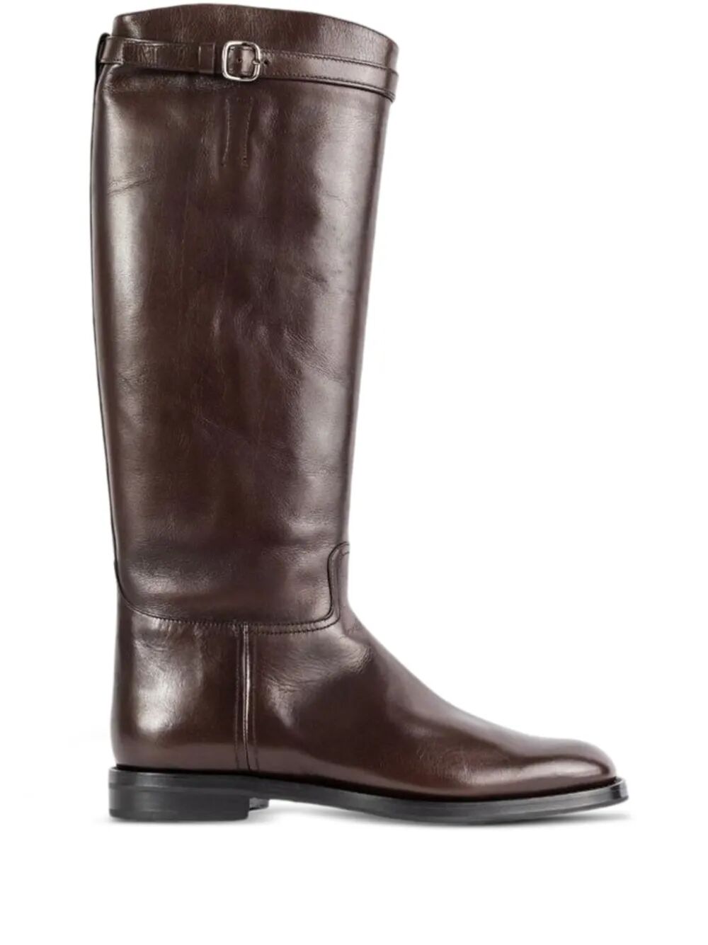 Church's Women Michelle Leather Boots CHURCH'S