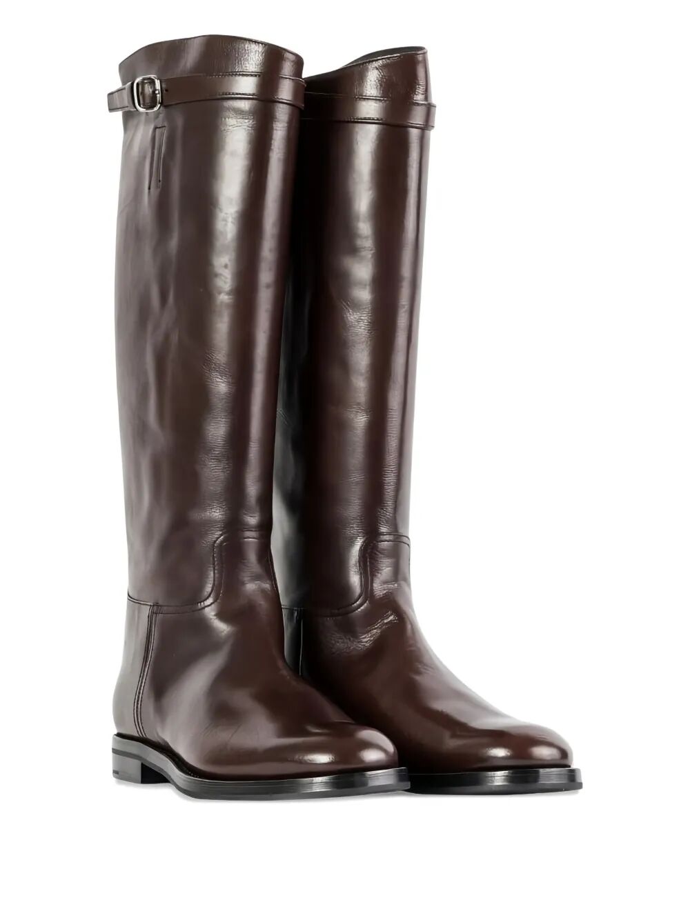 Church's Women Michelle Leather Boots