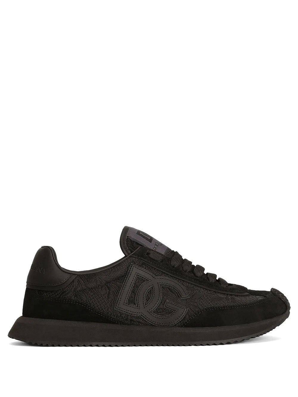 Dolce & Gabbana Women Low-Top Sneakers DOLCE & GABBANA