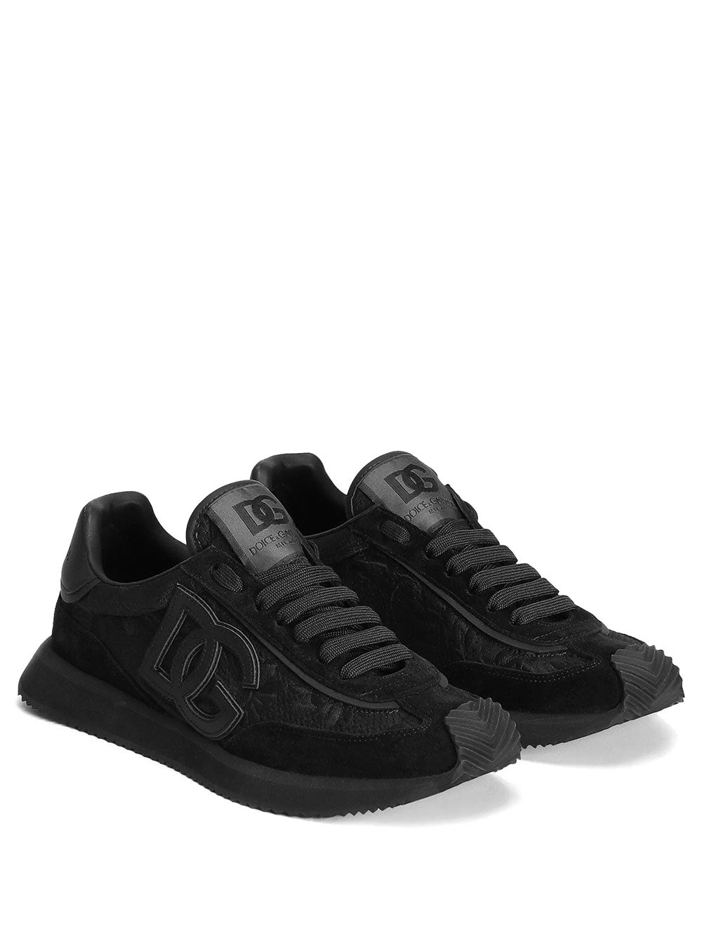 Dolce & Gabbana Women Low-Top Sneakers DOLCE & GABBANA