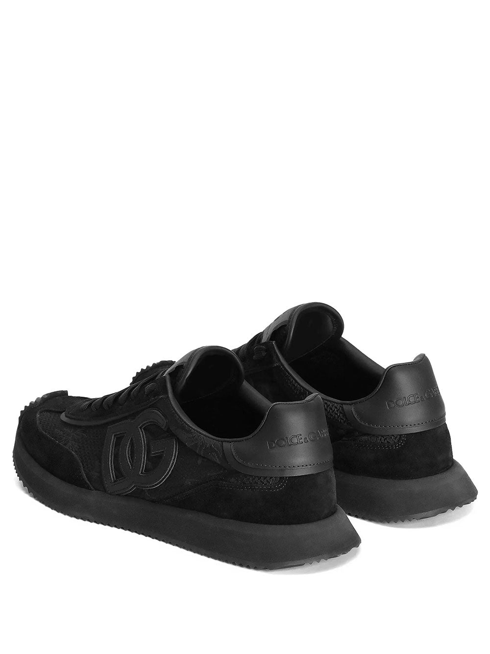 Dolce & Gabbana Women Low-Top Sneakers DOLCE & GABBANA
